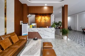 Tho Lap 2 Hotel, Shouli Hotel - Image 2