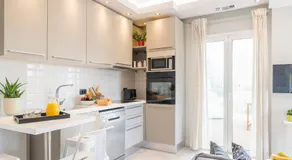 Dimi Brou's Apartment 1 by CorfuEscapes - Image 2