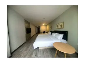 Hanting Hotel Datong Xihuan Road - Image 2