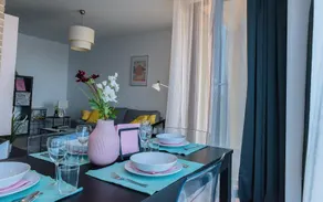 Easy Rent Apartments - SKY - Image 4