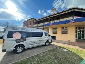 Royal Hotel Motel Scone - Image 4