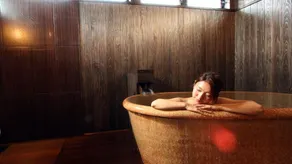 Ueki Onsen Hasshonoyado Ryokan Matsunoyu - Image 3