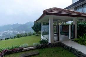 Family Only Large Backyard Villa - De Reiz Kencana Syariah 4BR - Image 3