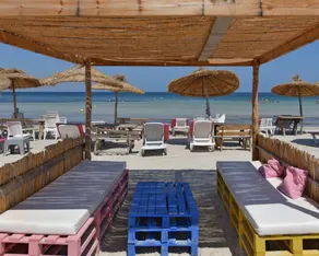 Skanes Serail Hotel - Image 4