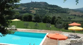 Agriturismo Casale delle Lucrezie - Image 3