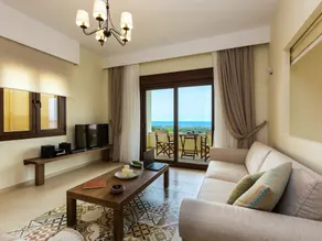 Novel Villa in Roupes with Private Pool near Arkadi Monastery - Image 2