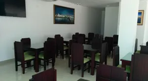 Manta Airport Hotel - Image 5