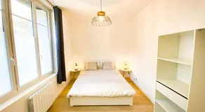 APT bord de Mer, hypercentre Dinard, Parking prive - Image 2