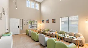 Chill and Relax Luxury Retreat with Pool Spa Game Room and Steam Room - Image 5
