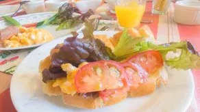 Pension Tirol <Nagano> - Image 4