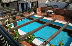 Hotel Rural La Casa de los Tres Cielos - Image 3