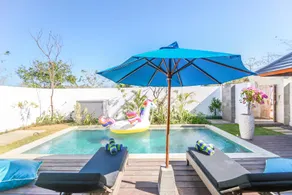 Villa Kupu Kupu Bingin - Image 3