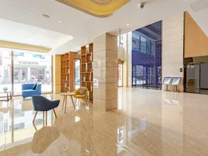 Xiyue Fanhua Hotel - Image 4