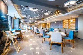Atour Hotel Guiyang Convention and Exhibition Center - Image 4