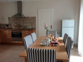 Hyggelig villa med pool - Image 2