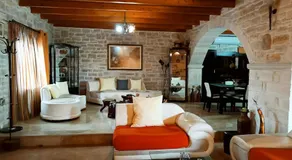 Stone Villa with Private Pool - Image 2