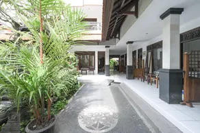 Sans Vibes Puri Mango Hotel Sanur - Image 3
