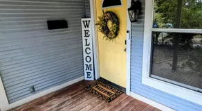 Woodhaven Cottage Downtown McKinney - Image 5