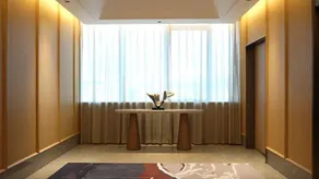 Gannan Etiquette . Sanctum Hotel - Image 3