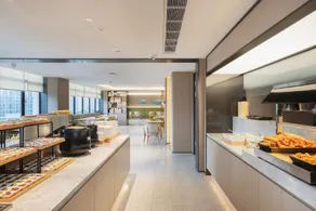 JI Hotel (Quanzhou Zhongjun FUNWORLD Sports Street) - Image 3