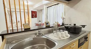 桜の川 3丨步行 5 分 巣鴨駅 JR 线 2-8 人 日式公寓丨5-Min Walk to Sugamo JR Line 2-8 Guests Japanese Home - Image 2