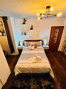 Hotel Los Diamantes - Image 2