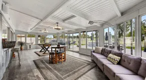 Sanctuary on the Greens - 3-Villa Retreat with Pool - Image 3