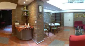 Resident hill resort - Image 4