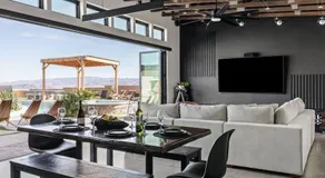 The Lazy River House - Joshua Tree Resort - Image 4
