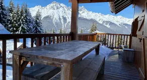 Clos du Pre - Chalet Chaleur - Image 3