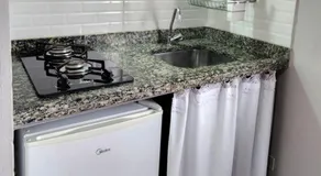 MarBelo Bertioga Apartamentos e Suítes - Image 3