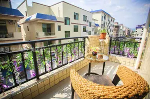 Danxia Mountain Panshan Hostel - Image 3