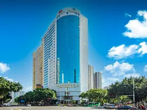 Mulan Hotel (Fuzhou Sanfang Qixiang Provincial Hospital Subway Station Store) - Image 2