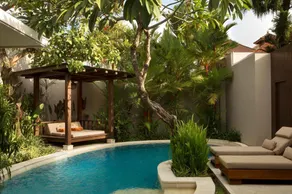 Cozy 2 BR Private Pool Villa #N15 - Image 5