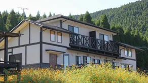 Yufuin Tsukahara Villa ERINA - Image 5