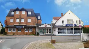 Hotel Zum Klüverbaum - Image 5
