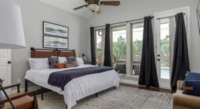 Large Executive Family Home with Pool near DFW Airport - Image 2