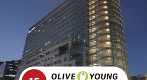 Mohenic Hotel Seoul Myeongdong - Image 5