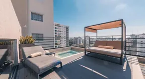 Apex Executive Apartments - Calle Victor Garrido Puello - Image 4