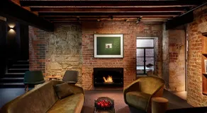 Moss Hotel - Image 5