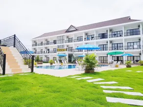 Simon Riverside Hotel - Image 2