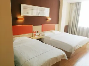 PAI Hotels· Yichang Dongshan - Image 4
