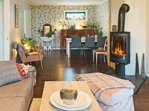 4 star holiday home in Kållekärr - Image 2