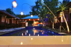 Sari Gili Bungalow - Image 2