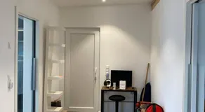 Modernes Penthouse-Loft mit KONUSKarte für kostenfreien ÖPNV - Image 5