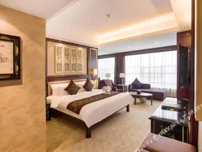 Shenlong New World Hotel - Image 2