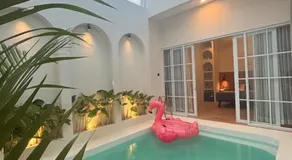 Semasa Villa Purwokerto - Image 4