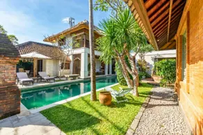 Casugraha 4 BR Private Pool Villa ZN39 - Image 4