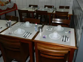 Hotel Ponte Aérea - Aeroporto de Congonhas - Image 5