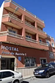 Hostal Juan de Austria - Image 3